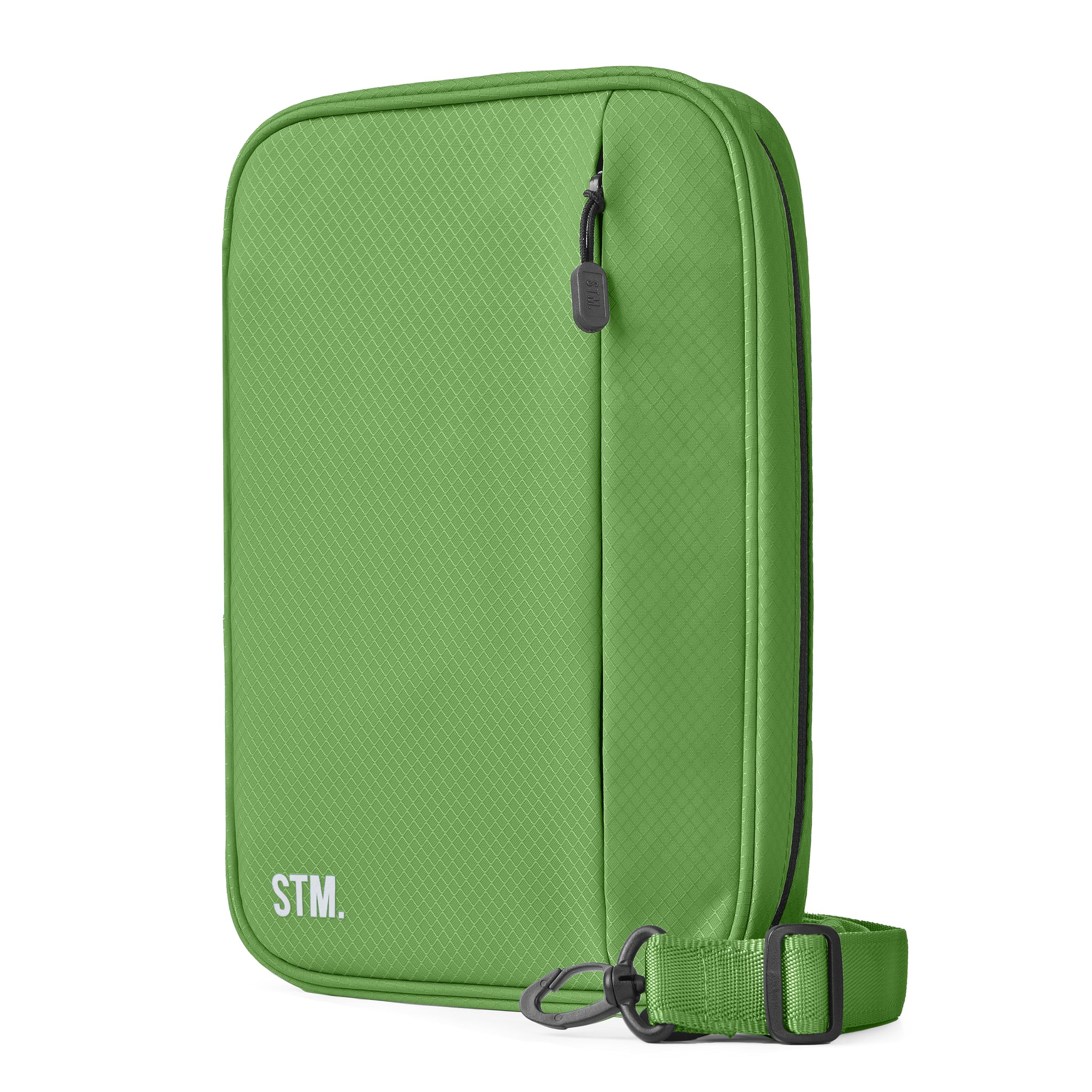 Scribbles That Matter - A5 Pencil Case Pouch + Journal Organizer - Large Capacity Kawaii Pencil Pouch, Pen Case, Marker Case, St